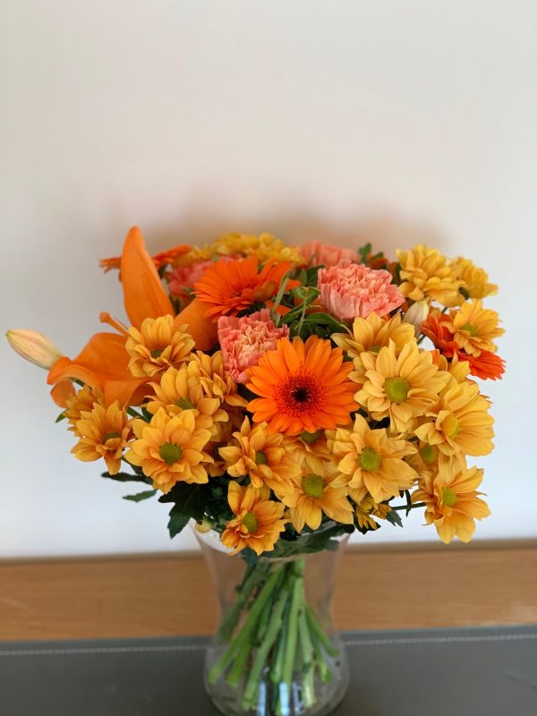 Florist Choice Autumn-Next Day