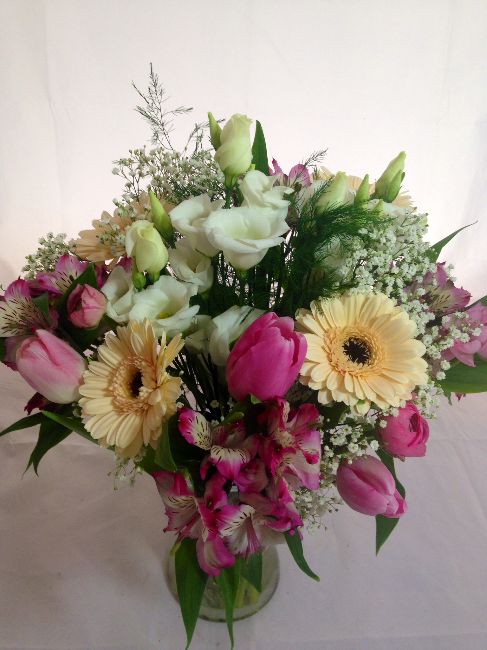 Shabby Chic Next Day