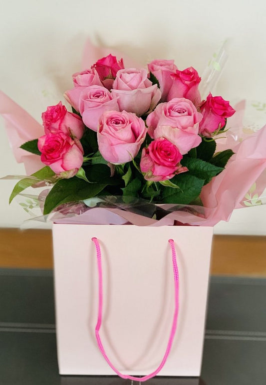 Beautiful Summer Roses