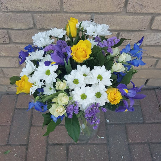 Florist Choice Bouquet Next Day
