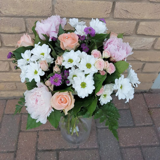 Florist Choice – Pastel Next Day