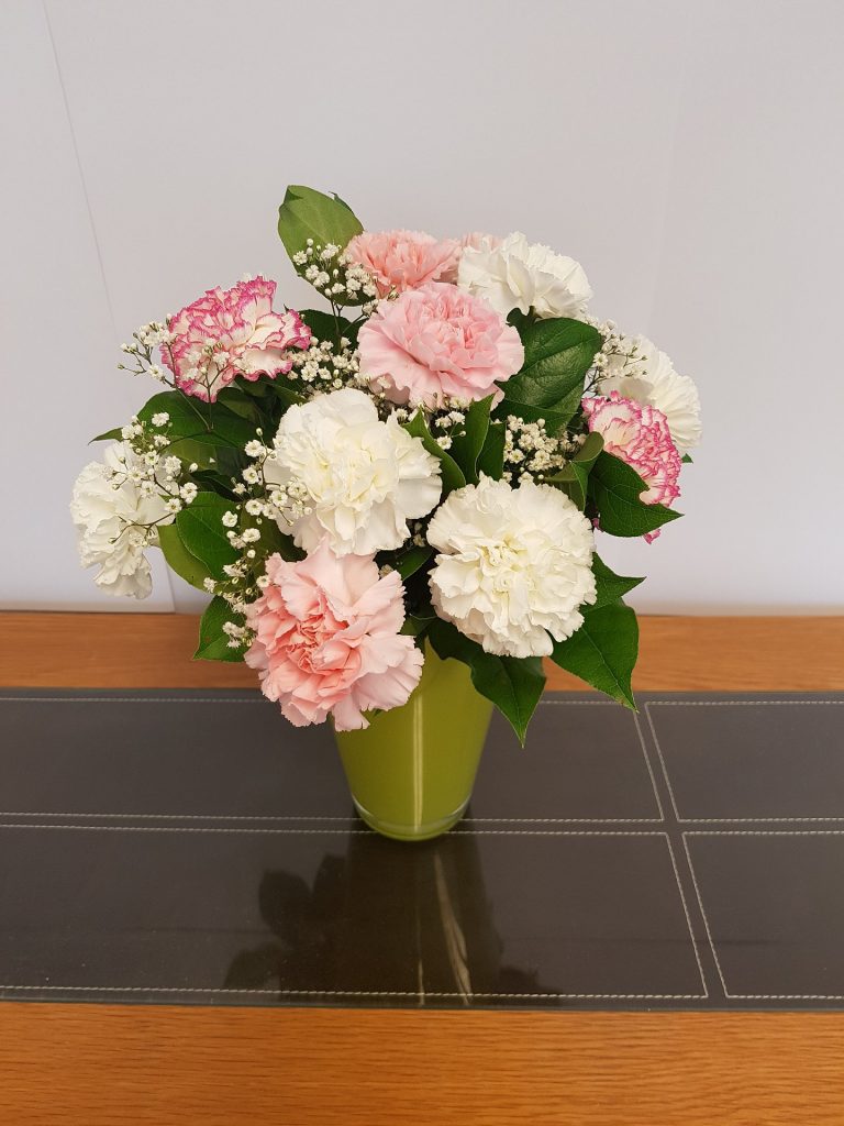 Simply Carnations Next Day