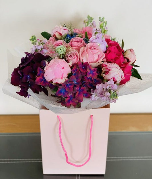 Florist Choice Summer Next Day