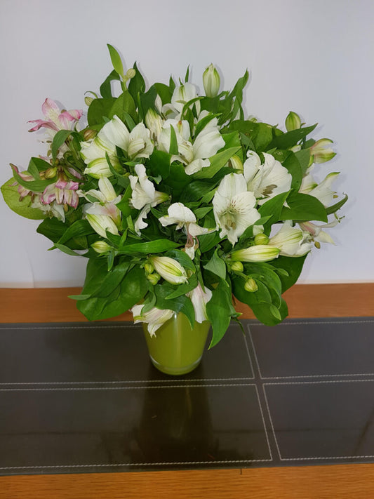 Simply Alstroemeria Next Day