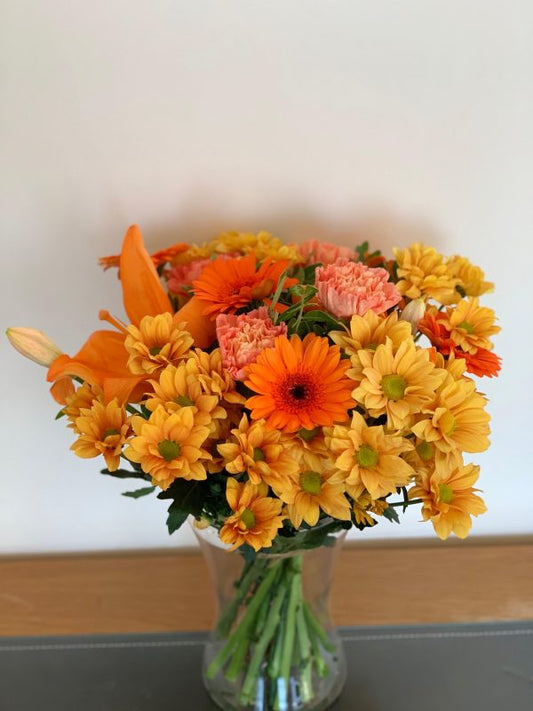 Florist Choice Autumn-Next Day