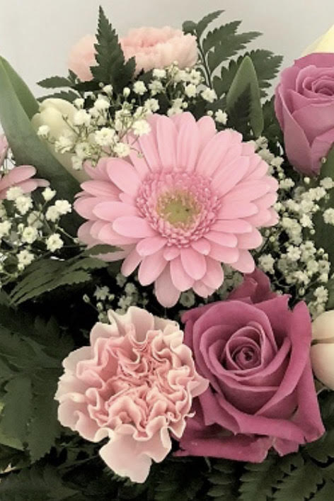 Florist Choice Seasonal Gift Bag-Same Day